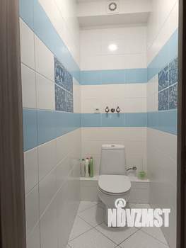 1-к квартира, вторичка, 44м2, 3/3 этаж