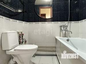 2-к квартира, вторичка, 45м2, 4/5 этаж