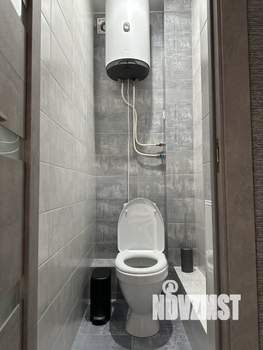 1-к квартира, вторичка, 44м2, 4/10 этаж