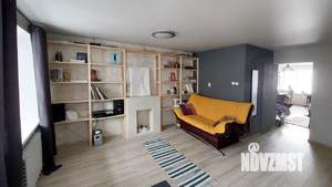 2-к квартира, вторичка, 46м2, 5/5 этаж