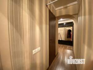 2-к квартира, вторичка, 55м2, 3/10 этаж