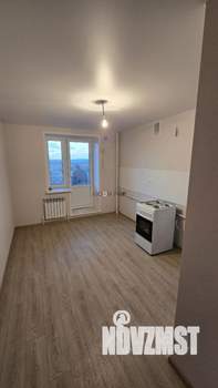 1-к квартира, вторичка, 39м2, 9/10 этаж