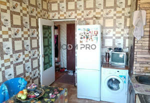 3-к квартира, вторичка, 64м2, 9/10 этаж