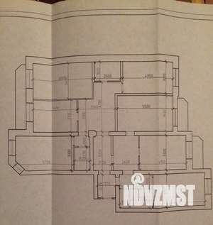 5-к квартира, вторичка, 184м2, 7/10 этаж