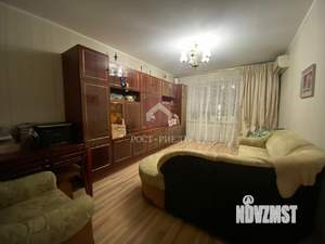 3-к квартира, вторичка, 72м2, 8/9 этаж