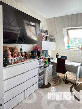 2-к квартира, вторичка, 60м2, 5/5 этаж