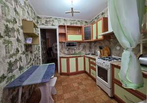 2-к квартира, вторичка, 48м2, 3/9 этаж