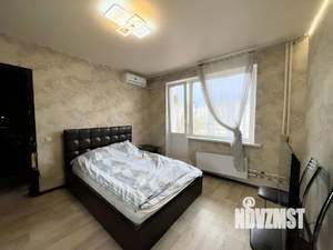 1-к квартира, вторичка, 27м2, 7/10 этаж