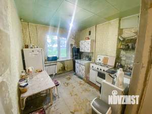 1-к квартира, вторичка, 33м2, 2/9 этаж