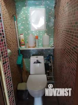 2-к квартира, вторичка, 41м2, 5/5 этаж