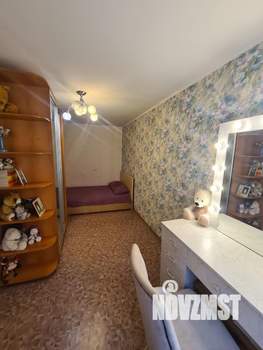 2-к квартира, вторичка, 45м2, 1/5 этаж