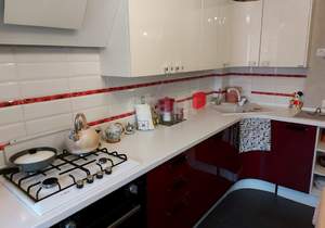 2-к квартира, вторичка, 64м2, 3/10 этаж