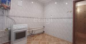 2-к квартира, вторичка, 45м2, 2/2 этаж