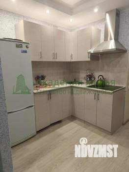 Студия квартира, вторичка, 26м2, 3/10 этаж