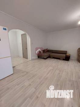 Студия квартира, вторичка, 38м2, 2/10 этаж