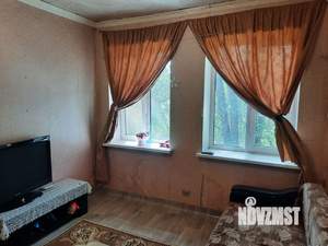2-к квартира, вторичка, 45м2, 2/2 этаж