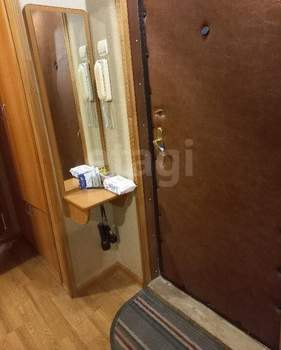 2-к квартира, вторичка, 46м2, 8/10 этаж