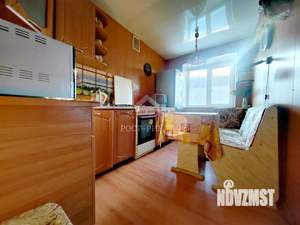 2-к квартира, вторичка, 44м2, 9/9 этаж