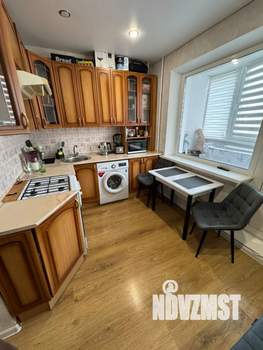 1-к квартира, вторичка, 37м2, 4/10 этаж