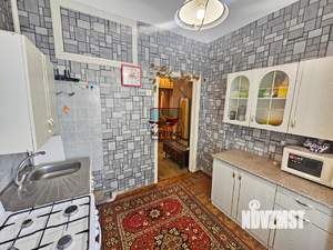 2-к квартира, вторичка, 49м2, 3/4 этаж