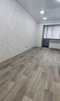 1-к квартира, вторичка, 37м2, 1/9 этаж