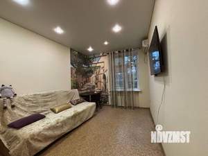 2-к квартира, вторичка, 54м2, 2/4 этаж