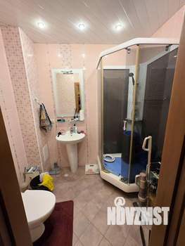 3-к квартира, вторичка, 116м2, 9/9 этаж