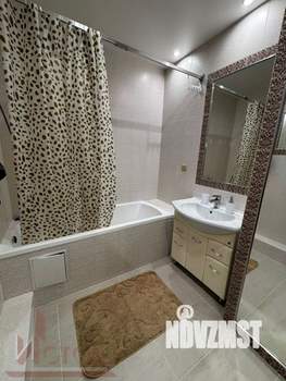 3-к квартира, вторичка, 82м2, 23/25 этаж
