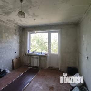 2-к квартира, вторичка, 46м2, 3/5 этаж
