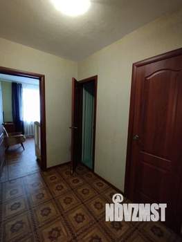 2-к квартира, вторичка, 51м2, 8/9 этаж