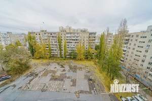 3-к квартира, вторичка, 60м2, 8/9 этаж