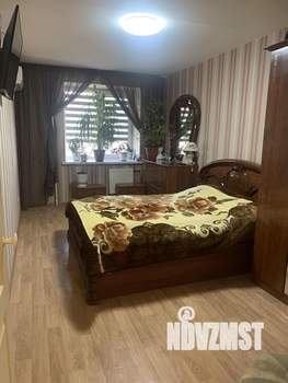 2-к квартира, вторичка, 57м2, 5/10 этаж