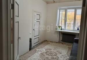 2-к квартира, вторичка, 33м2, 2/2 этаж