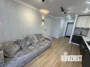 2-к квартира, вторичка, 47м2, 3/10 этаж