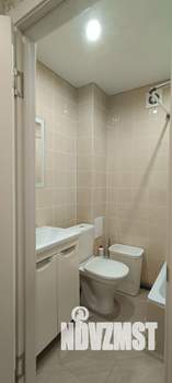 1-к квартира, вторичка, 23м2, 1/10 этаж