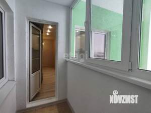 2-к квартира, вторичка, 81м2, 7/18 этаж