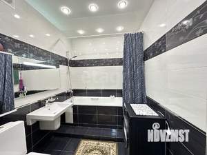 2-к квартира, вторичка, 67м2, 5/13 этаж