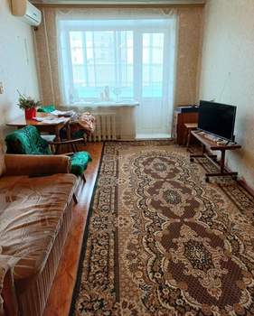 2-к квартира, вторичка, 43м2, 4/5 этаж