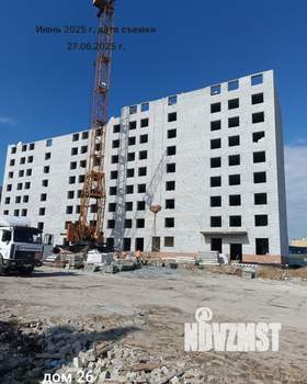 3-к квартира, вторичка, 70м2, 3/10 этаж