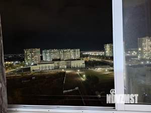 3-к квартира, вторичка, 71м2, 10/10 этаж