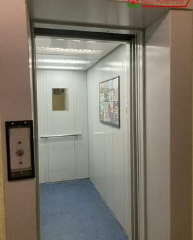 1-к квартира, вторичка, 35м2, 3/10 этаж