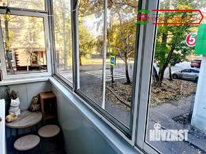 3-к квартира, вторичка, 67м2, 2/6 этаж