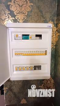 2-к квартира, вторичка, 63м2, 3/21 этаж