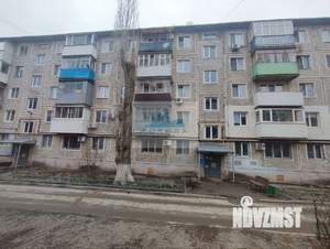 2-к квартира, вторичка, 44м2, 2/5 этаж