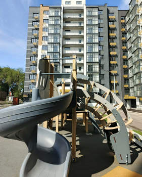 2-к квартира, вторичка, 58м2, 9/10 этаж