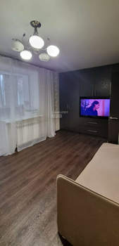 1-к квартира, вторичка, 39м2, 8/10 этаж
