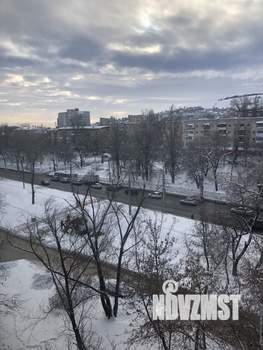 3-к квартира, вторичка, 55м2, 7/9 этаж