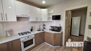 1-к квартира, вторичка, 38м2, 8/10 этаж