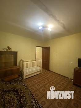 2-к квартира, вторичка, 52м2, 8/9 этаж