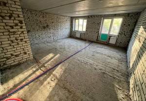 1-к квартира, вторичка, 38м2, 2/10 этаж